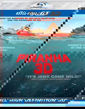 Piranha 3D
