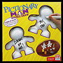 Pictionary Man Double Draw