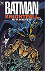 Batman Knightfall TP Part 02 Who Rules The Night