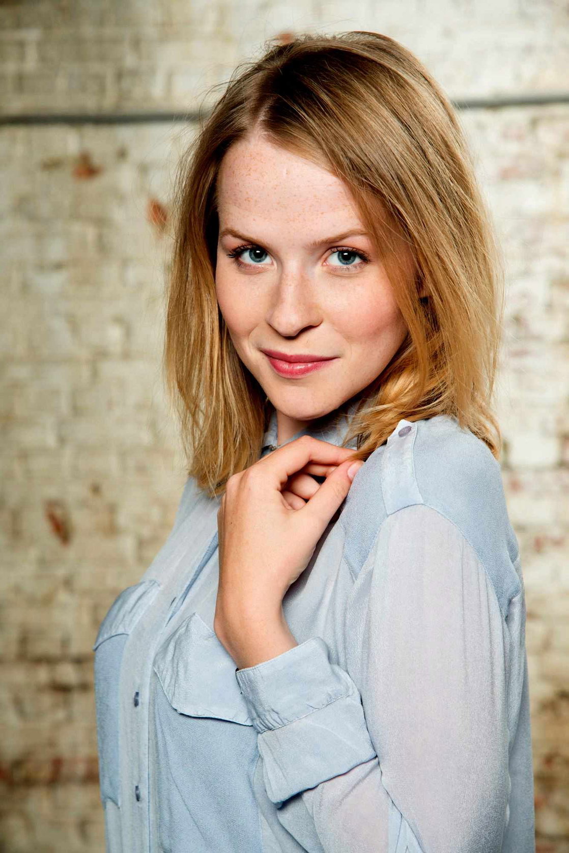 Joy Anna Thielemans