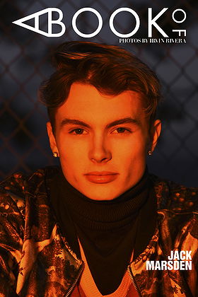 Jack Marsden