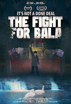 The Fight for Bala