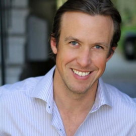 Justin Gordon