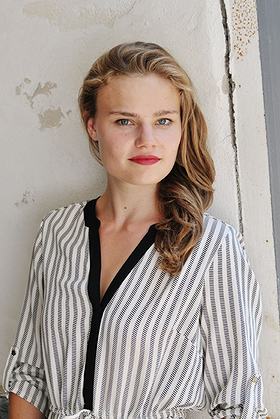 Lilli Meinhardt