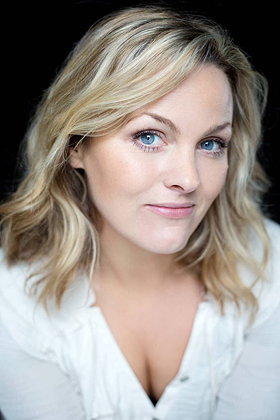 Jo Joyner