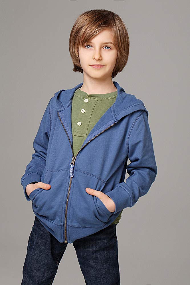 Caleb Paddock