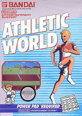 Athletic World