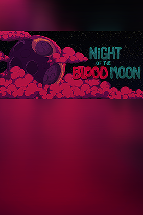 Night of the Blood Moon