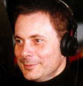 Gabriel Aghion