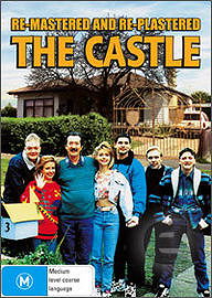 The Castle- Re-Mastered and Re-Plastered