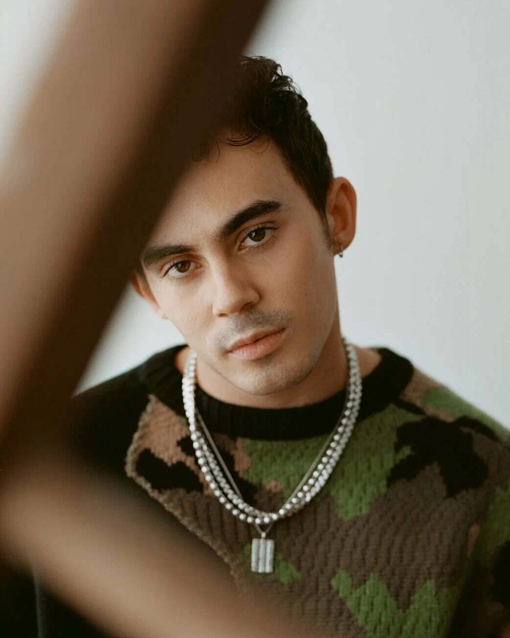 Tyler Alvarez