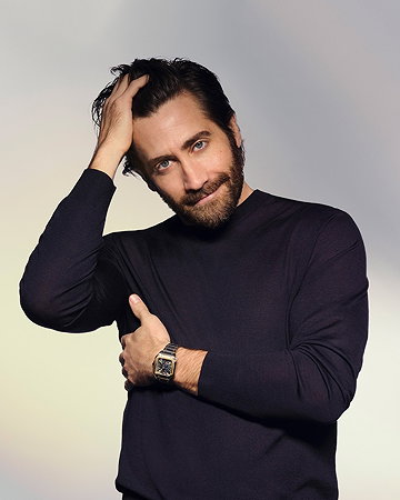 Jake Gyllenhaal