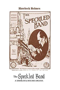 The Adventure of the Speckled Band