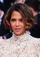 Halle Berry