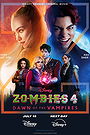 Zombies 4: Dawn of the Vampires