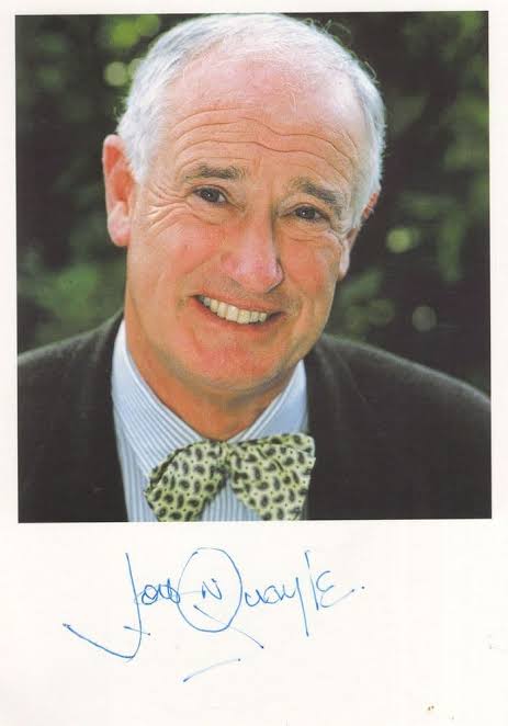 John Quayle