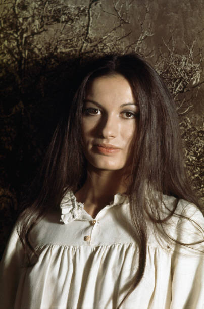 Ludmila Mikaël