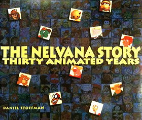 Nelvana Story, The: Thirty Animated Years
