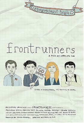 Frontrunners                                  (2008)
