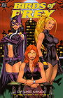 Birds of Prey: Vol. 1 - Of Like Minds