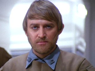 Dermot Crowley