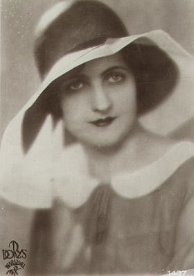 Jadwiga Smosarska