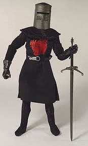 Black Knight (Monty Python)