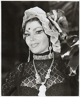 Irma Serrano