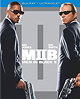 Men in Black II (Blu-ray + UltraViolet) 