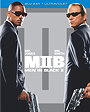 Men in Black II (Blu-ray + UltraViolet) 