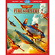 Planes 2: Fire and Rescue  [Region Free]