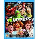 The Muppets (Two-Disc Blu-ray/DVD Combo)