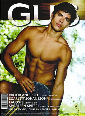 Edilson Nascimento