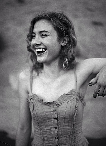 Skyler Samuels Skyler Samuels