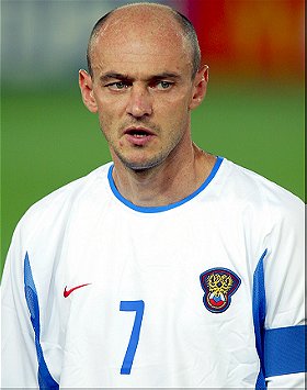 Viktor Onopko