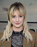 Andrea Riseborough