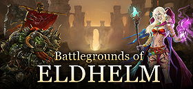 Battlegrounds of Eldhelm