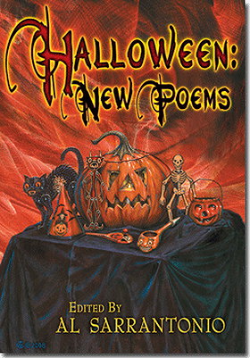 Halloween: New Poems 