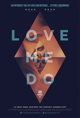 Love Me Do                                  (2015)