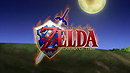6. The Legend of Zelda: Ocarina of Time