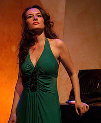 Dolya Gavanski