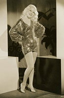 Mary Carlisle