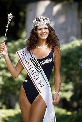 Claudia Trieste