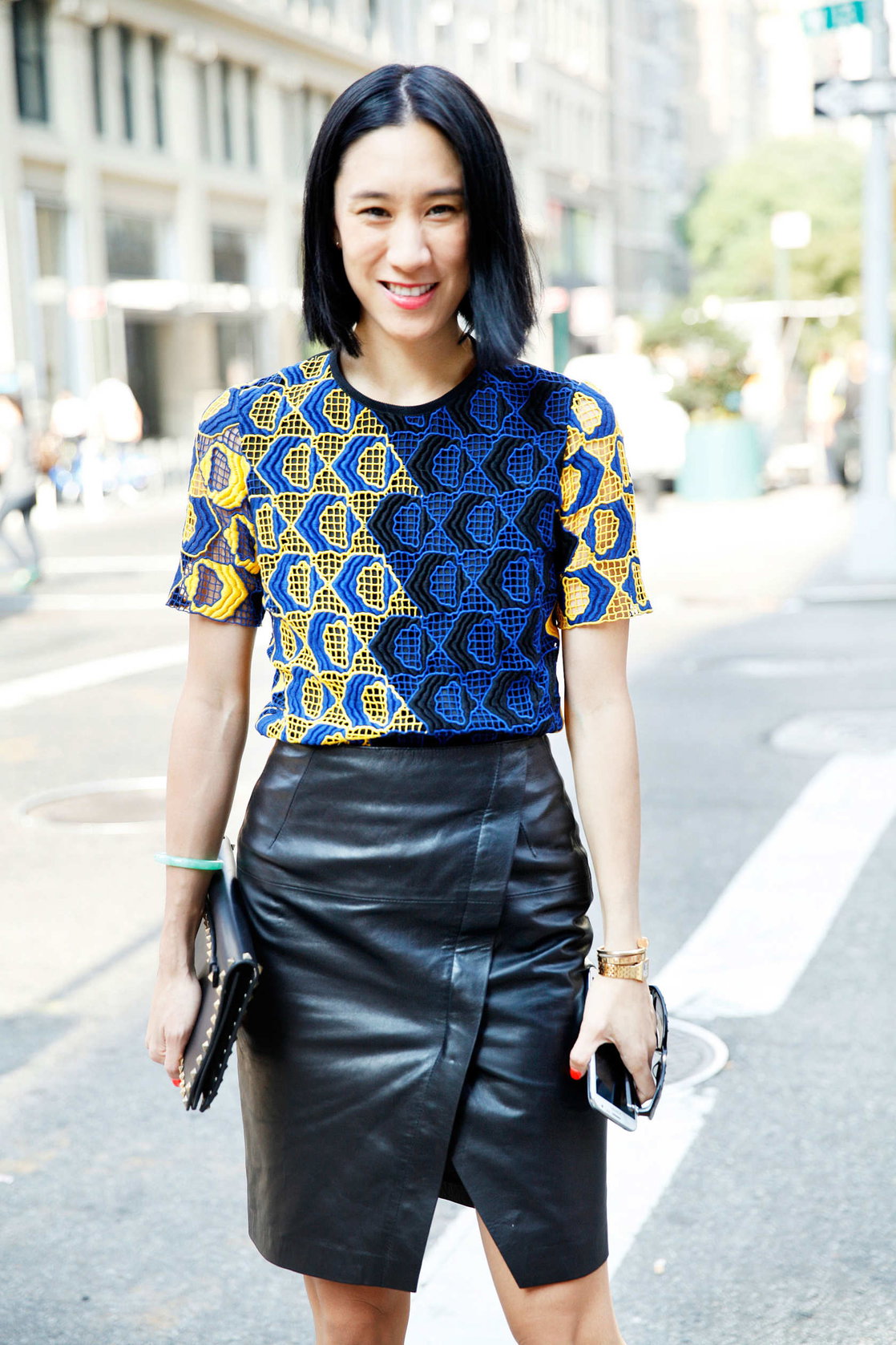 Eva Chen