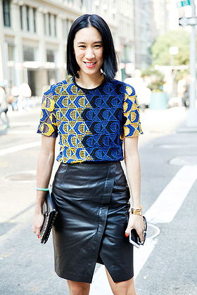Eva Chen