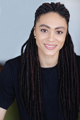 Amber Whittington