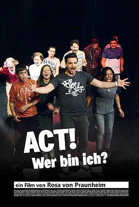 ACT! - Who Am I?