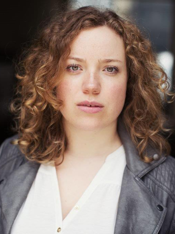 Julia Jendroßek