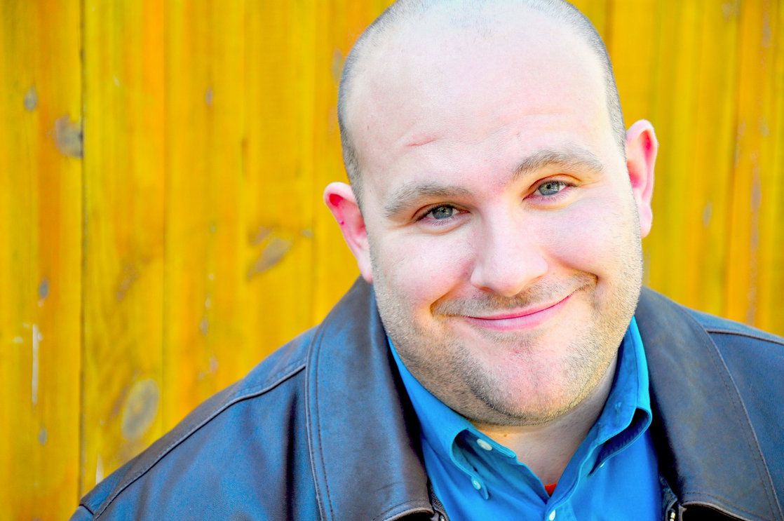 Dave Levine