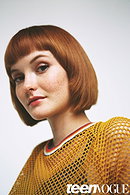 Kacy Anne Hill
